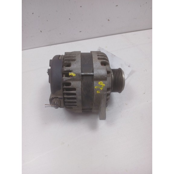 Recambio de alternador para opel mokka 1.7 16v cdti referencia OEM IAM 13579675  