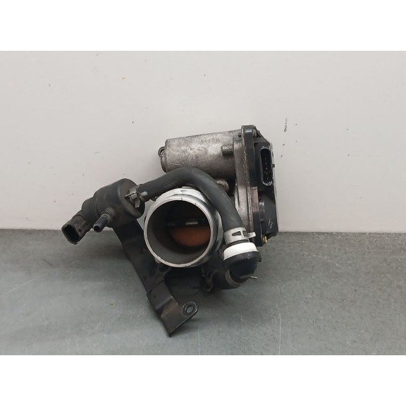 Recambio de caja mariposa para hyundai i30 cw (pd) family referencia OEM IAM 3510007250 35100-07250 6 pines