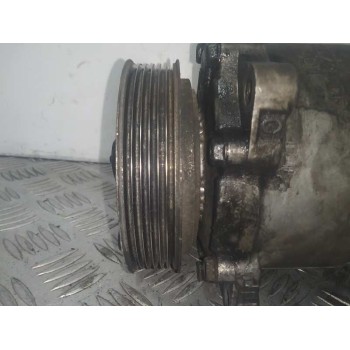 Recambio de compresor aire acondicionado para peugeot 607 (s2) básico referencia OEM IAM SD7C16 DISPARA Y ENFRÍA 9648138980
