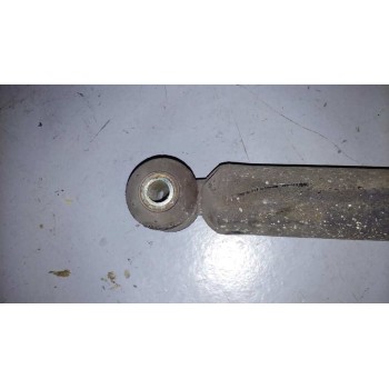 Recambio de amortiguador trasero para fiat stilo (192) 1.9 jtd cat referencia OEM IAM   
