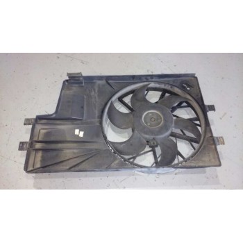 Recambio de electroventilador para mercedes-benz clase a (w168) 160 (168.033) referencia OEM IAM 1685000193  300W