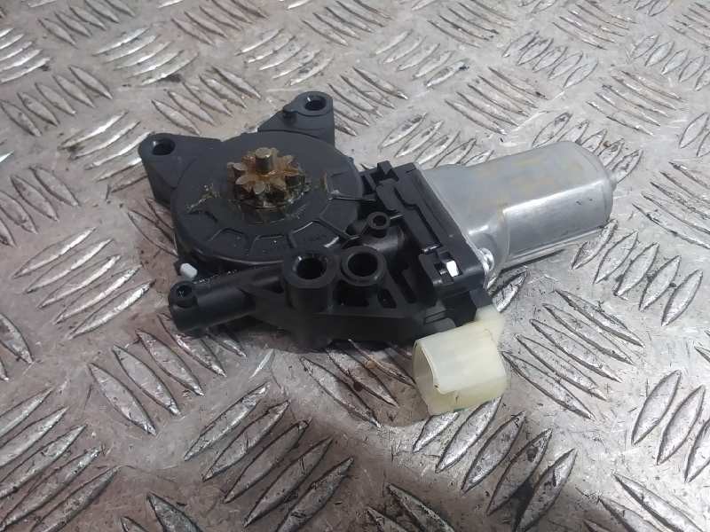 Recambio de motor elevalunas delantero izquierdo para kia soul 1.6 crdi cat referencia OEM IAM 824601M000  