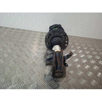 Recambio de amortiguador delantero izquierdo para honda civic berlina 5 (fk) 2.2 i-ctdi comfort referencia OEM IAM 51602SMJE560 