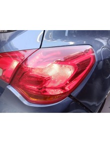 Recambio de piloto trasero derecho para opel astra j (p10) 1.6 cdti (68) referencia OEM IAM    2