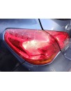 Recambio de piloto trasero izquierdo para opel astra j (p10) 1.6 cdti (68) referencia OEM IAM   