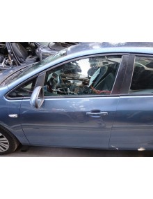 Recambio de puerta delantera izquierda para opel astra j (p10) 1.6 cdti (68) referencia OEM IAM    2