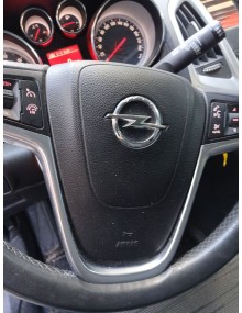 Recambio de airbag delantero izquierdo para opel astra j (p10) 1.6 cdti (68) referencia OEM IAM   