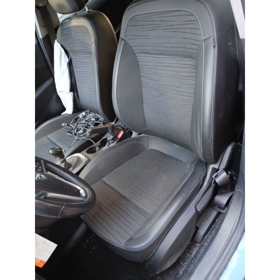 Recambio de asiento delantero izquierdo para opel astra j (p10) 1.6 cdti (68) referencia OEM IAM   