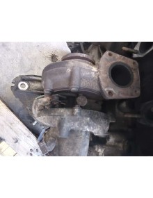 Recambio de turbocompresor para volkswagen touareg (7la) 2.5 tdi referencia OEM IAM 7168852  