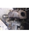 Recambio de turbocompresor para volkswagen touareg (7la) 2.5 tdi referencia OEM IAM 7168852  