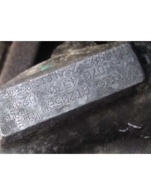 Recambio de turbocompresor para volkswagen touareg (7la) 2.5 tdi referencia OEM IAM 7168852   2