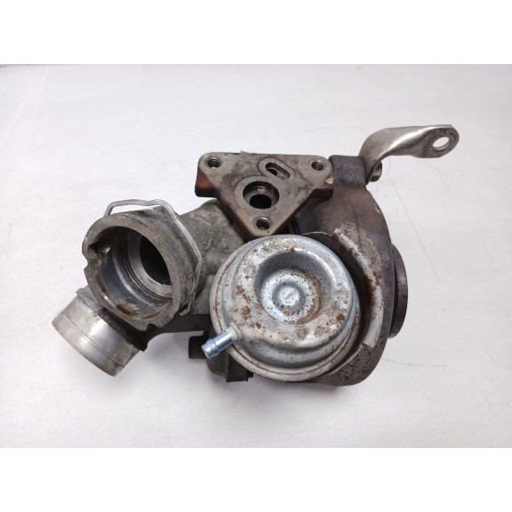 Recambio de turbocompresor para volkswagen touareg (7la) 2.5 tdi referencia OEM IAM 7168852  