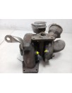 Recambio de turbocompresor para volkswagen touareg (7la) 2.5 tdi referencia OEM IAM 7168852  