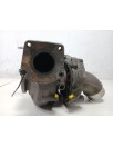 Recambio de turbocompresor para volkswagen touareg (7la) 2.5 tdi referencia OEM IAM 7168852  