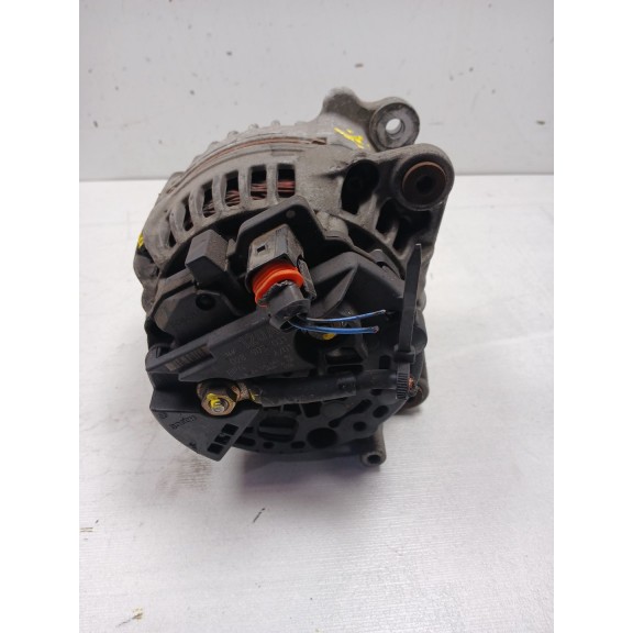 Recambio de alternador para volkswagen passat variant (3b6) 1.9 tdi referencia OEM IAM 028903031  