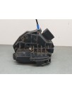Recambio de cerradura puerta delantera derecha para ford fiesta (ccn) ambiente referencia OEM IAM am5au21812be 4 pines 