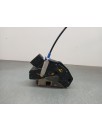 Recambio de cerradura puerta delantera derecha para ford fiesta (ccn) ambiente referencia OEM IAM am5au21812be 4 pines 