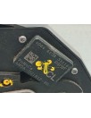 Recambio de cerradura puerta delantera derecha para ford fiesta (ccn) ambiente referencia OEM IAM am5au21812be 4 pines 