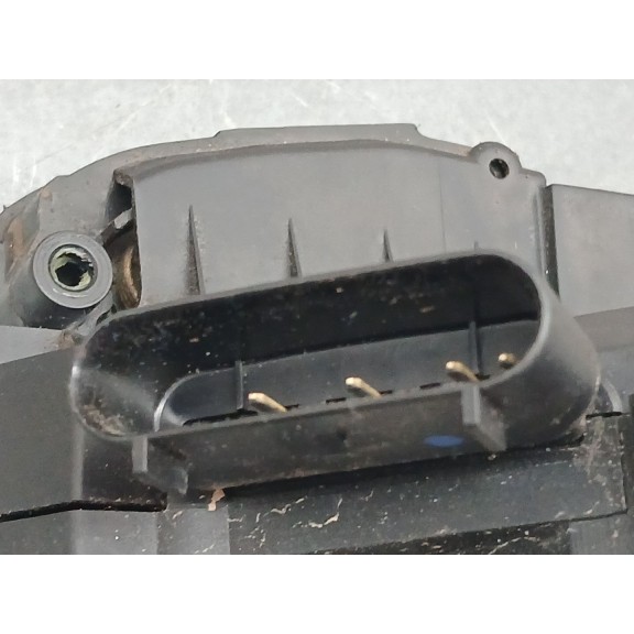 Recambio de cerradura puerta delantera derecha para ford fiesta (ccn) ambiente referencia OEM IAM am5au21812be 4 pines 