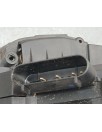 Recambio de cerradura puerta delantera derecha para ford fiesta (ccn) ambiente referencia OEM IAM am5au21812be 4 pines 