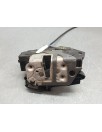 Recambio de cerradura puerta delantera derecha para ford fiesta (ccn) ambiente referencia OEM IAM am5au21812be 4 pines 