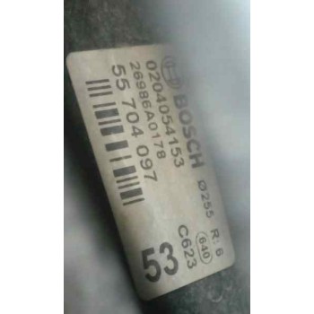 Recambio de servofreno para fiat grande punto (199) 1.4 16v turbo referencia OEM IAM 024054153 26986A0178 55704097  