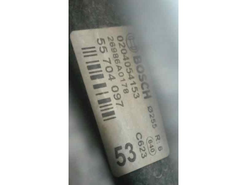 Recambio de servofreno para fiat grande punto (199) 1.4 16v turbo referencia OEM IAM 024054153 26986A0178 55704097  