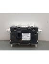 Recambio de display para ford fiesta (ccn) ambiente referencia OEM IAM et7t18b955bb  