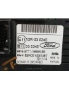 Recambio de display para ford fiesta (ccn) ambiente referencia OEM IAM et7t18b955bb  