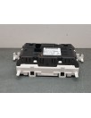 Recambio de display para ford fiesta (ccn) ambiente referencia OEM IAM et7t18b955bb  