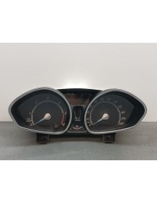 Recambio de cuadro instrumentos para ford fiesta (ccn) ambiente referencia OEM IAM c1bt10849gas  