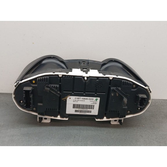 Recambio de cuadro instrumentos para ford fiesta (ccn) ambiente referencia OEM IAM c1bt10849gas  