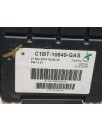 Recambio de cuadro instrumentos para ford fiesta (ccn) ambiente referencia OEM IAM c1bt10849gas  
