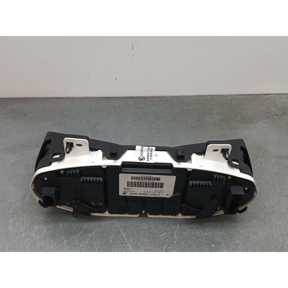 Recambio de cuadro instrumentos para ford fiesta (ccn) ambiente referencia OEM IAM c1bt10849gas  