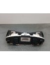 Recambio de cuadro instrumentos para ford fiesta (ccn) ambiente referencia OEM IAM c1bt10849gas  