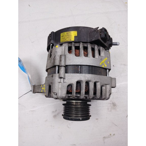 Recambio de alternador para kia carens iv 1.7 crdi referencia OEM IAM 373002A800  