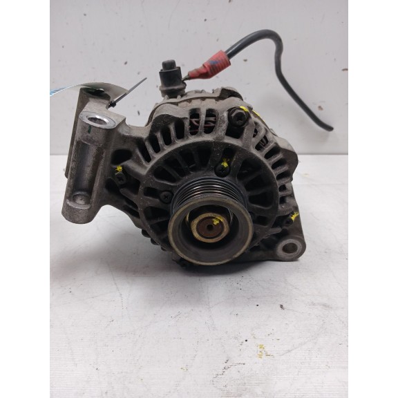 Recambio de alternador para ford fiesta v (jh_, jd_) 1.6 16v referencia OEM IAM 2S6T10300DB  