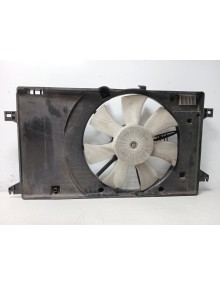 Recambio de electroventilador para mazda 5 berl. (cr) 2.0 crtd active+ (105kw) referencia OEM IAM 1680004850  