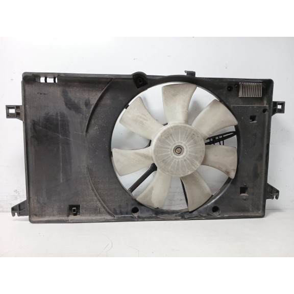 Recambio de electroventilador para mazda 5 berl. (cr) 2.0 crtd active+ (105kw) referencia OEM IAM 1680004850  