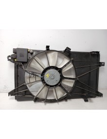 Recambio de electroventilador para mazda 5 berl. (cr) 2.0 crtd active+ (105kw) referencia OEM IAM 1680004850   2