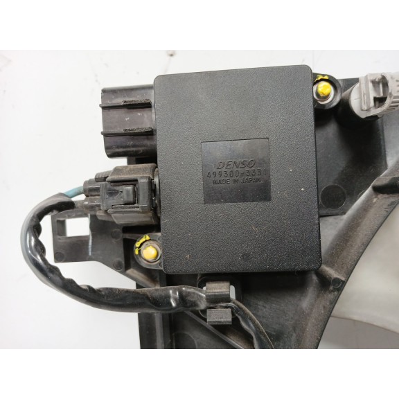 Recambio de electroventilador para mazda 5 berl. (cr) 2.0 crtd active+ (105kw) referencia OEM IAM 1680004850  