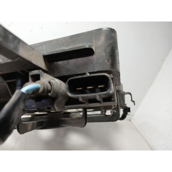 Recambio de electroventilador para mazda 5 berl. (cr) 2.0 crtd active+ (105kw) referencia OEM IAM 1680004850  