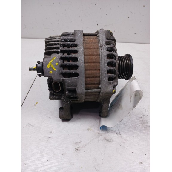 Recambio de alternador para nissan qashqai (j10) 2.0 dci turbodiesel cat referencia OEM IAM   