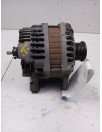 Recambio de alternador para nissan qashqai (j10) 2.0 dci turbodiesel cat referencia OEM IAM   