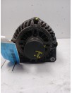 Recambio de alternador para nissan qashqai (j10) 2.0 dci turbodiesel cat referencia OEM IAM   
