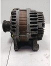 Recambio de alternador para nissan qashqai (j10) 2.0 dci turbodiesel cat referencia OEM IAM   