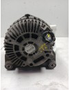 Recambio de alternador para nissan qashqai (j10) 2.0 dci turbodiesel cat referencia OEM IAM   