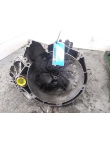 Recambio de caja casco para ford focus lim. business referencia OEM IAM F1FR7002DDA  