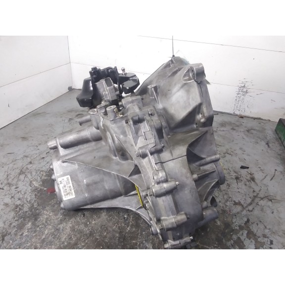 Recambio de caja casco para ford focus lim. business referencia OEM IAM F1FR7002DDA  