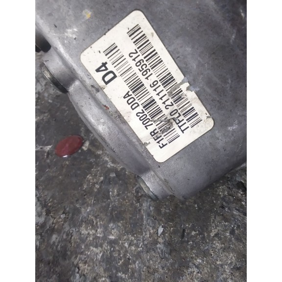 Recambio de caja casco para ford focus lim. business referencia OEM IAM F1FR7002DDA  